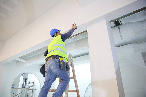 Best Acoustic Drywall Installation  in USA